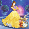 Disney Princesses Adventure 3x49pcs Puzzle