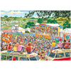 Summer Music Festival By Victor McLindon 1000pc Puzzle