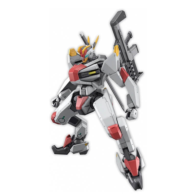 Bandai 1/48 Full Mechanics Mailes Kenbu