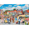 Stop Me & Buy One By Trevor Mitchell 4x500pc Puzzle
