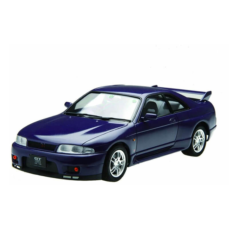 Fujimi 1/24 Nissan Skyline R33 GT-R V-Spec