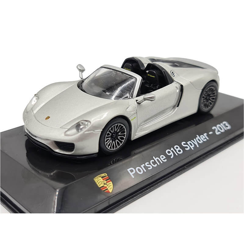 MAG 1/43 Porsche 918 Spyder - 2013