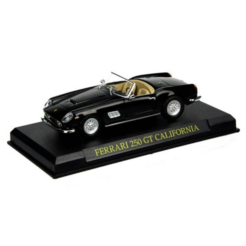 MAG 1/43 Ferrari 250 GT California (Black)