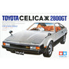 Tamiya 1/24 Toyota Celica XX 2800GT Kit