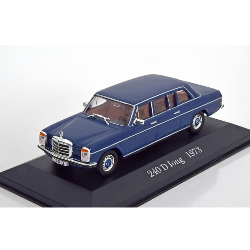 MAG 1/43 Mercedes-Benz 240 D Iong 1973
