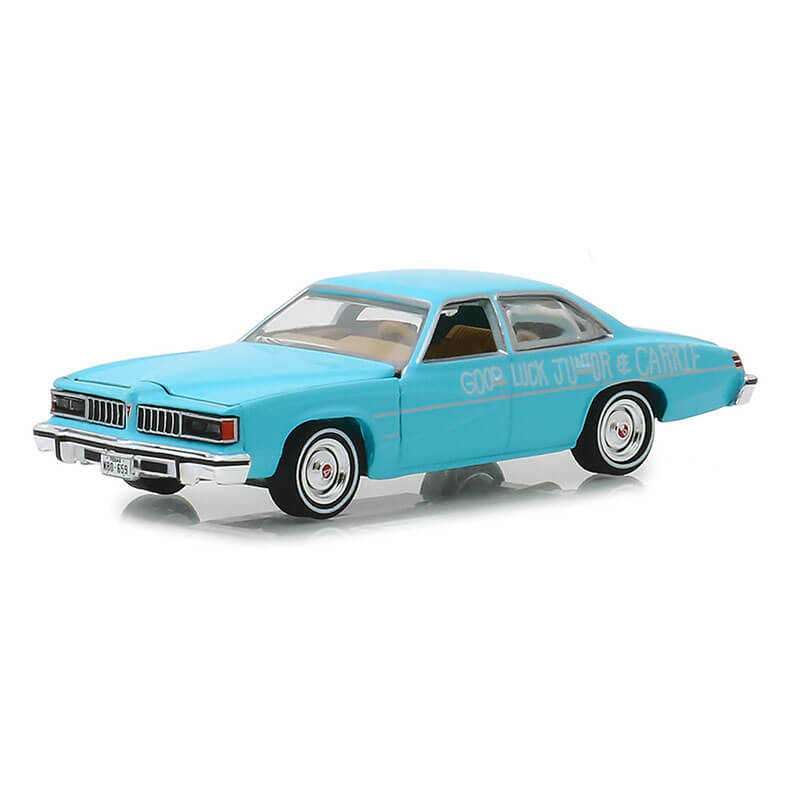 Greenlight 1/64 1977 Pontiac LeMans