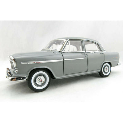 Classic Carlectables 1/18 Holden FE Special (Ascot Grey)