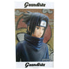 Naruto: Grandista-Shinobi Relations Uchiha Sasuke No.2 Figure
