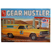 AMT 1/25 1965 Chevy El Camino Gear Hustler Kit