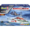 Revell 1/72 Search and Rescue Set Kit