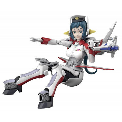 Bandai 1/144 HG Mrs. Loheng-Rinko Kit