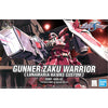 Bandai 1/144 HG Gunner Zaku Warrior (Lunamaria Hawke Custom)