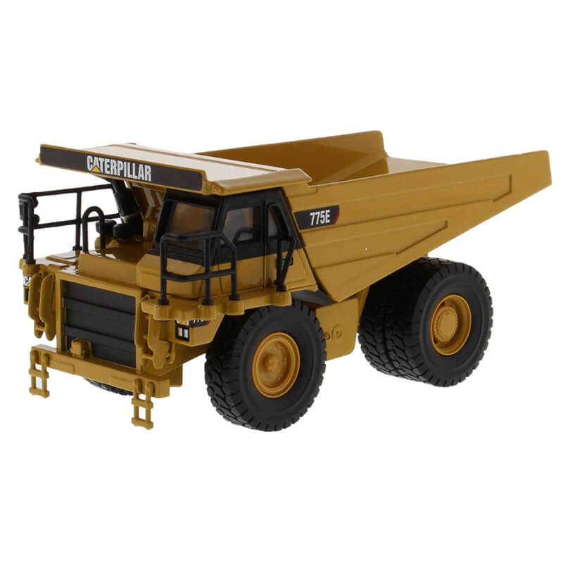 CAT 1/64 775E Off-Highway Truck