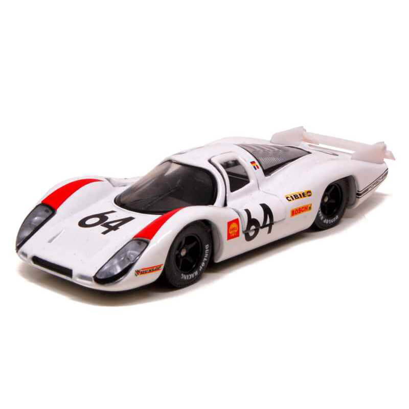 Solido 1/43 Porsche 908 1969