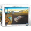 The Persistence of Memory by Salvador Dali 1000pc Puzzle