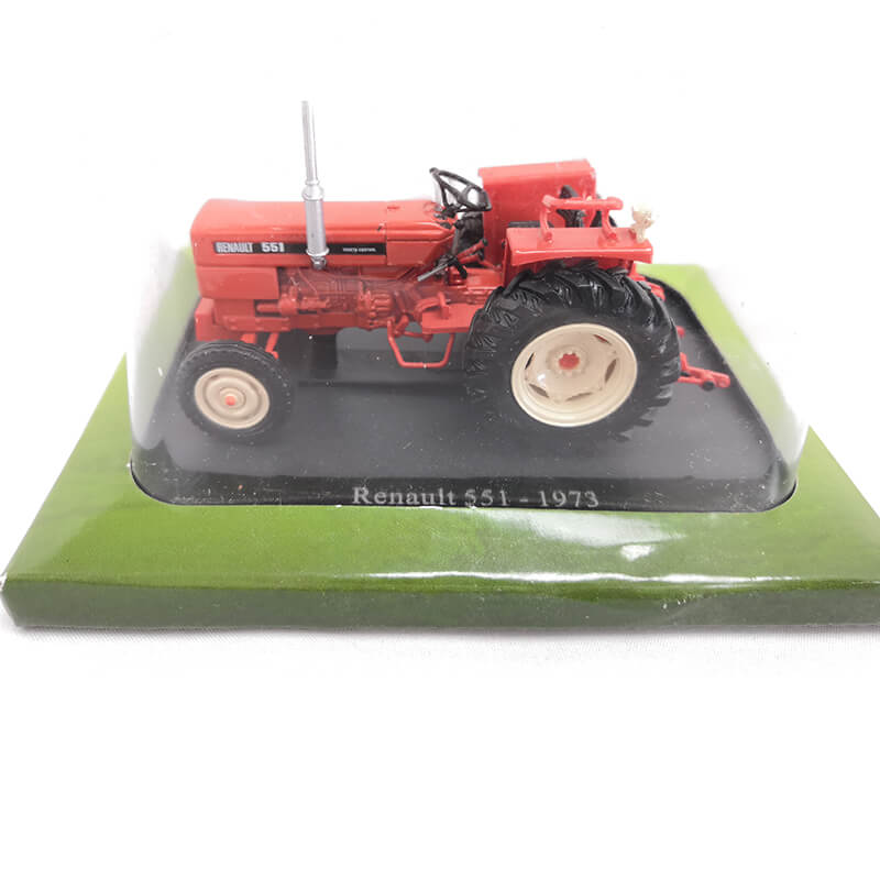 MAG 1/43 Renault 551 - 1973