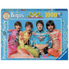 The Beatles Sergeant Pepper 1000pcs Puzzle