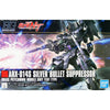 Bandai 1/144 HG ARX-014S Silver Bullet Suppressor Kit