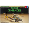 Tamiya 1/72 RAH-66 Comanche Kit