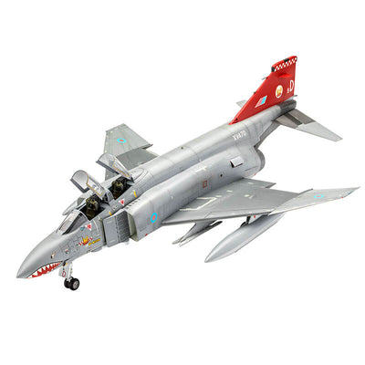 Revell 1/48 Phantom FGR.2 (British Legends 1918-2018) Kit