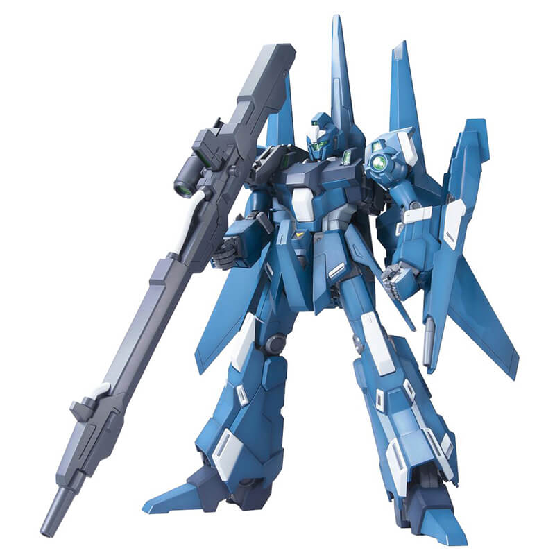 MG RGZ-95C ReZEL (Commander Type)