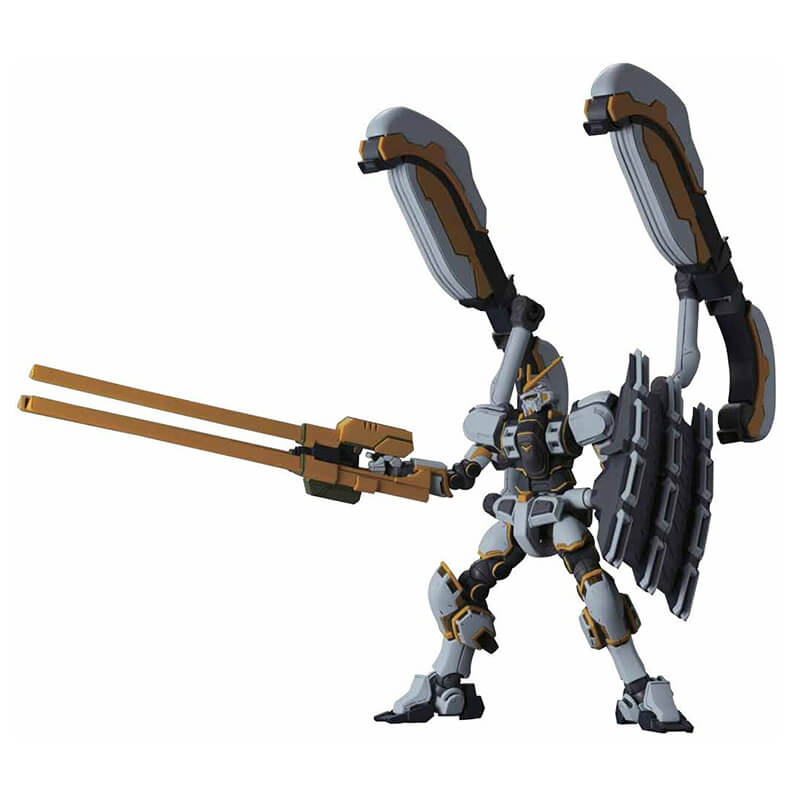 Bandai 1/144 HG RX-78AL Atlas Gundam Gundam Thunderbolt Ver. Kit