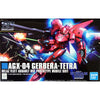 Bandai 1/144 HG AGX-04 Gerbera-Tetra Kit
