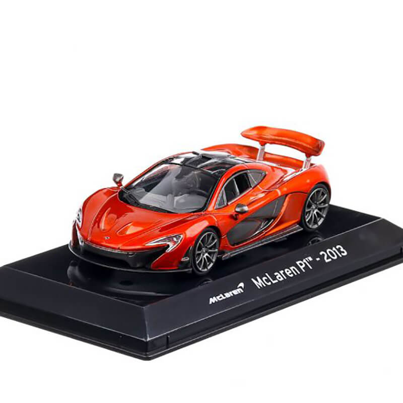 MAG 1/43 McLaren P1 - 2013