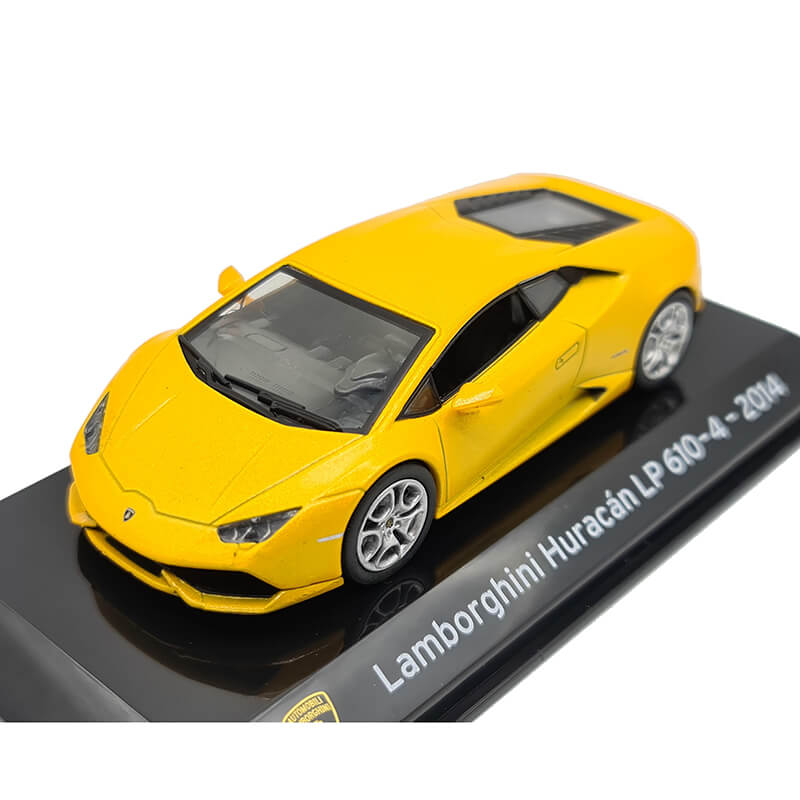 MAG 1/43 Lamborghini Huracan LP 610 - 4 - 2014