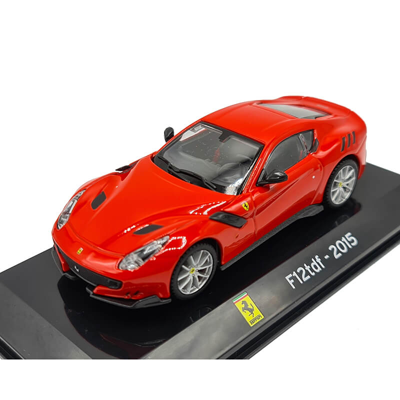 MAG 1/43 Ferrari F12tdf - 2015