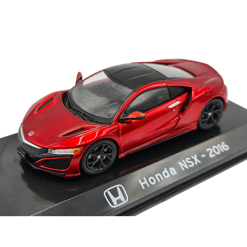 MAG 1/43 Honda NSX - 2016