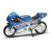 Welly 1/18 1994 Yamaha TZ250M (Blue)