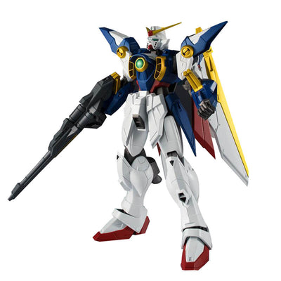 Bandai Gundam Universe XXXG-01W Wing Gundam Figure
