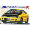 Fujimi 1/24 Honda Integra Type R Spoon Sports Kit