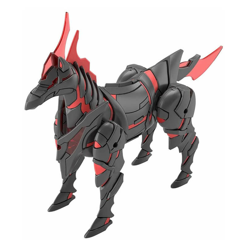 Bandai SDW Heroes War Horse Kit