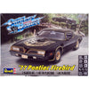 Revell 1/25 Smokey and the Bandit '77 Pontiac Firebird Kit