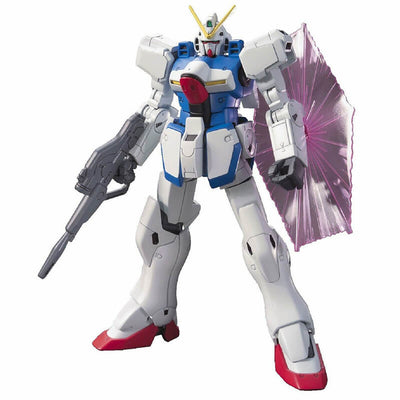 Bandai 1/144 HG LM312V04 Victory Gundam Kit
