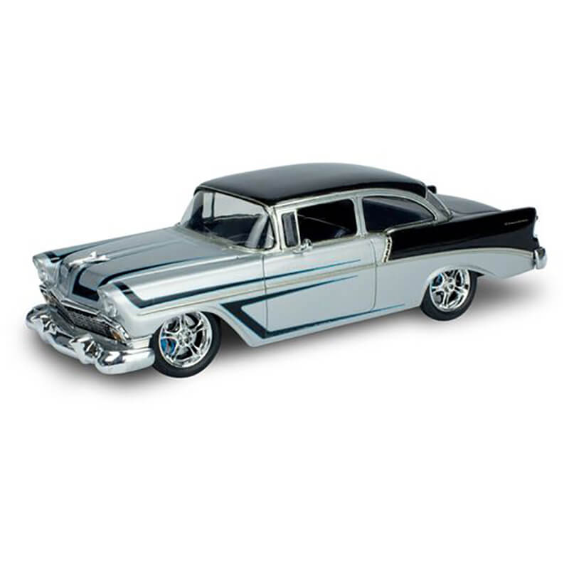 Revell 1/25 1956 Chevrolet Del Ray 2'N1 Kit