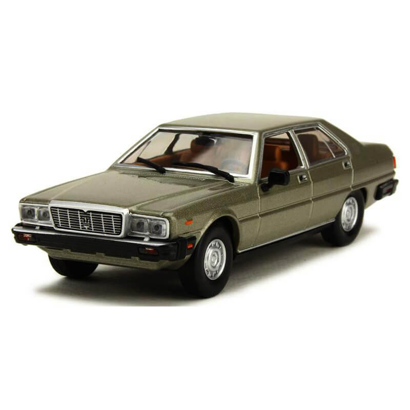 MAG 1/43 Maserati Quattroporte III