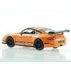 Welly 1/87 Porsche 911 (997) GT3 RS (Orange)
