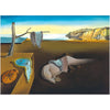 The Persistence of Memory by Salvador Dali 1000pc Puzzle