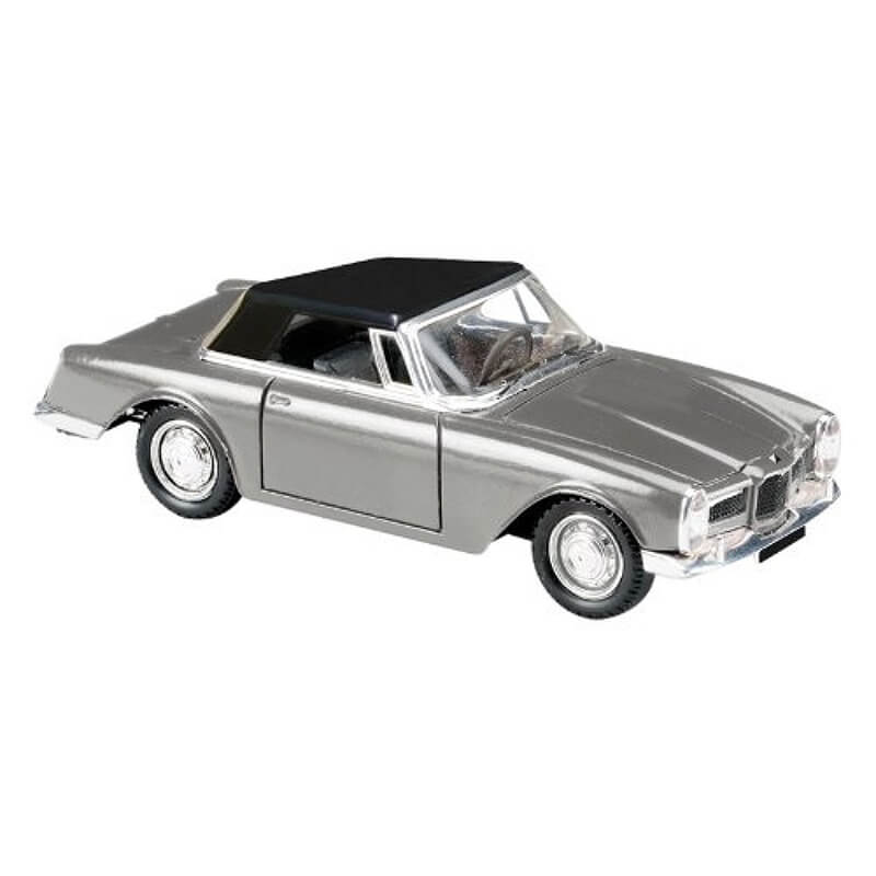 Solido 1/43 Facel Vega Facellia 1962