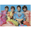 The Beatles Sergeant Pepper 1000pcs Puzzle