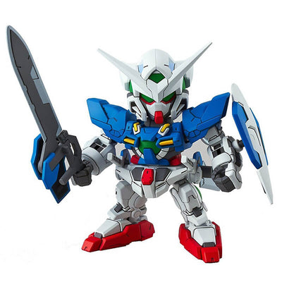 Bandai SD Ex-Standard GN-001 Gundam Exia Kit