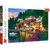 Lake Como, Italy 500pc Puzzle