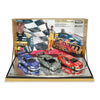 Classic Carlectables 1/43 Craig Lowndes’ Career Supercars Wins Triple Set