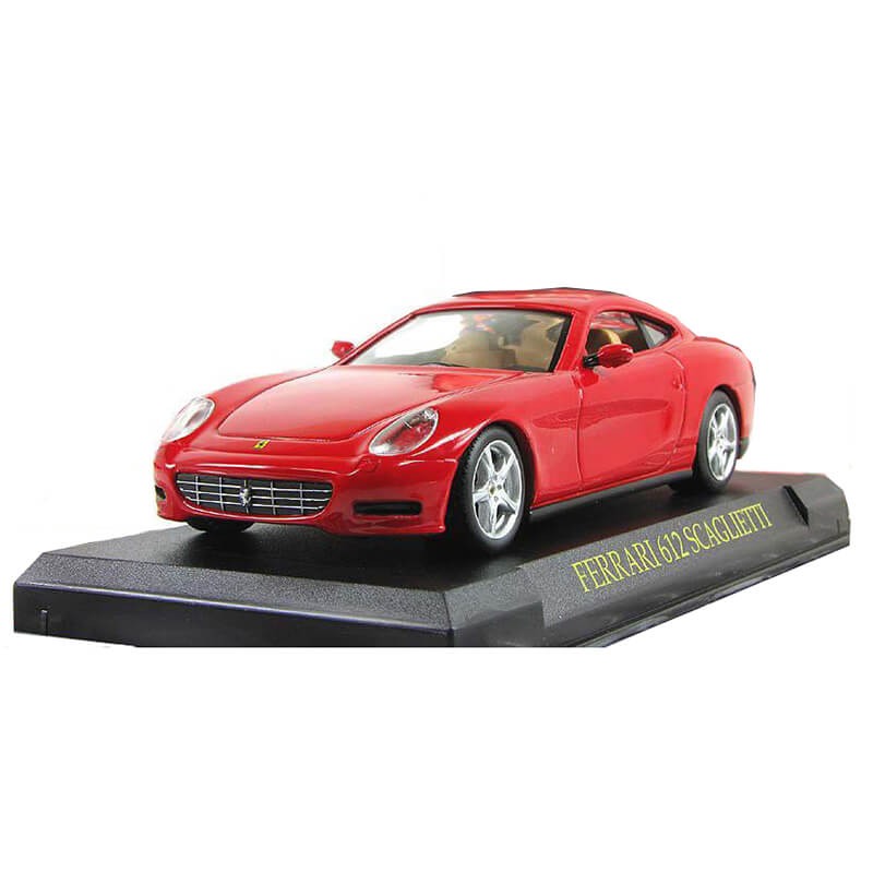 MAG 1/43 Ferrari 612 Scaglietti (Red)