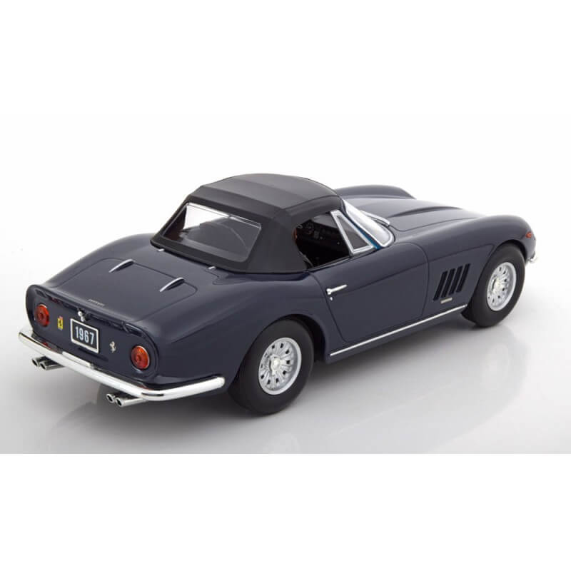 KK-Scale 1/18 Ferrari 275 GTB/4 NART Spyder (1967)