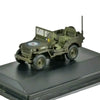 Oxford 1/76 Willy MB RAF 83 Grp.,2nd Tactical AF - 1944/5