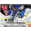 Bandai 1/144 HG XXXG-01SR2 Gundam Sandrock Custom Kit